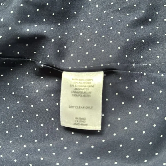 1901 Men's Checkered Blazer - Black and White